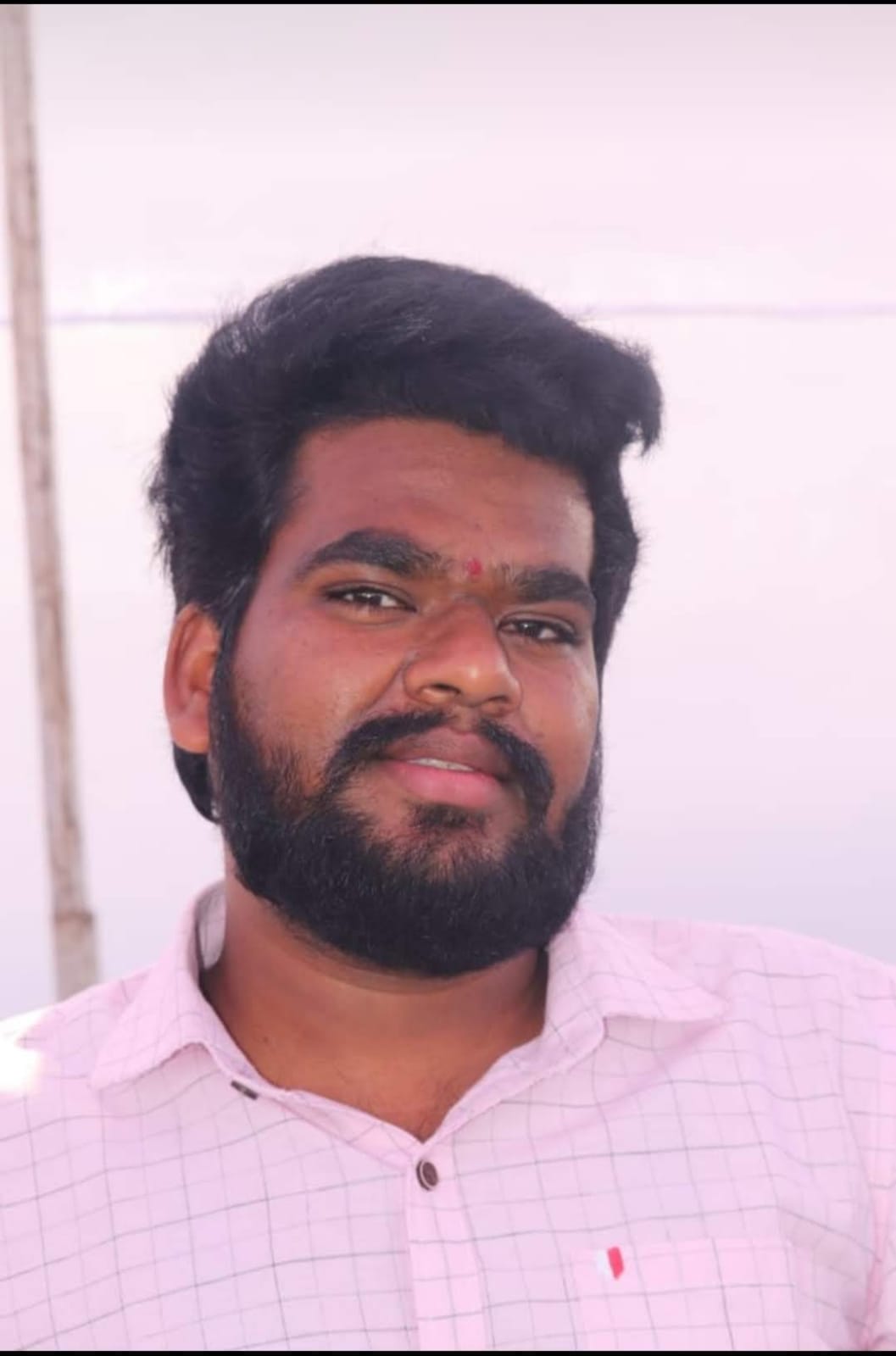 Rajinikanth Reddy Gonepalli Profile Pic